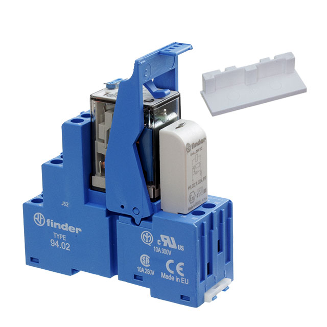 58.32.9.024.0050SPA Finder Relays, Inc.  Power Relays Over 2 Amps